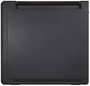 ASUS ProArt PA602 Wood Metal PWM Black Caja Torre Media ATX, Panel Lateral Metal, Sin Iluminación