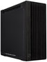 ASUS ProArt PA602 Wood Metal PWM Black Caja Torre Media ATX, Panel Lateral Metal, Sin Iluminación