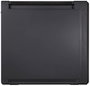 ASUS ProArt PA602 Wood Metal PWM Black Caja Torre Media ATX, Panel Lateral Metal, Sin Iluminación
