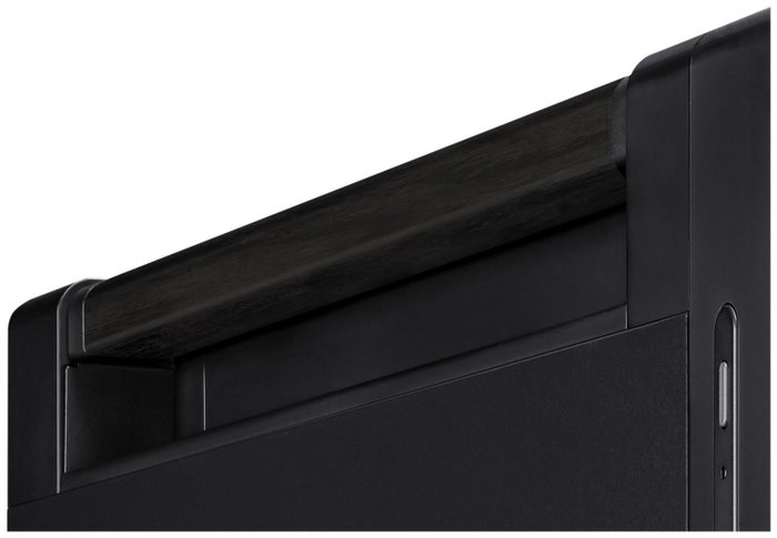 ASUS ProArt PA602 Wood Metal PWM Black Caja Torre Media ATX, Panel Lateral Metal, Sin Iluminación ASUS ProArt PA602 Wood Metal PWM Black Caja Torre Media ATX, Panel Lateral Metal, Sin Iluminación