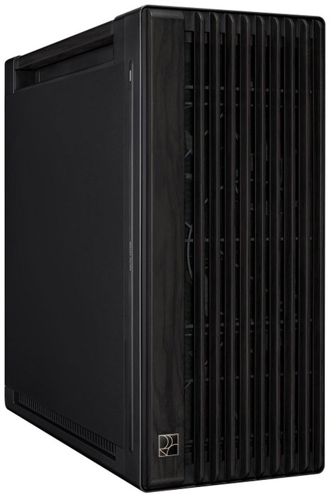 ASUS ProArt PA602 Wood Metal PWM Black Caja Torre Media ATX, Panel Lateral Metal, Sin Iluminación ASUS ProArt PA602 Wood Metal PWM Black Caja Torre Media ATX, Panel Lateral Metal, Sin Iluminación