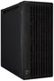 ASUS ProArt PA602 Wood Metal PWM Black Caja Torre Media ATX, Panel Lateral Metal, Sin Iluminación
