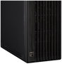ASUS ProArt PA602 Wood Metal PWM Black Caja Torre Media ATX, Panel Lateral Metal, Sin Iluminación