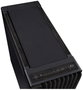 ASUS ProArt PA602 Wood Metal PWM Black Caja Torre Media ATX, Panel Lateral Metal, Sin Iluminación
