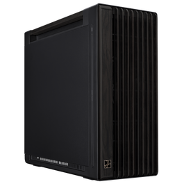 Asus 90DC00J0-B09020 ProArt PA602 Wood Edition Midi Tower Negro