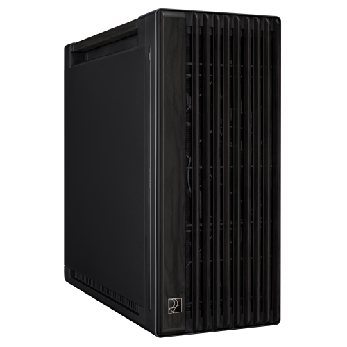 Asus 90DC00J0-B09020 ProArt PA602 Wood Edition Midi Tower Negro