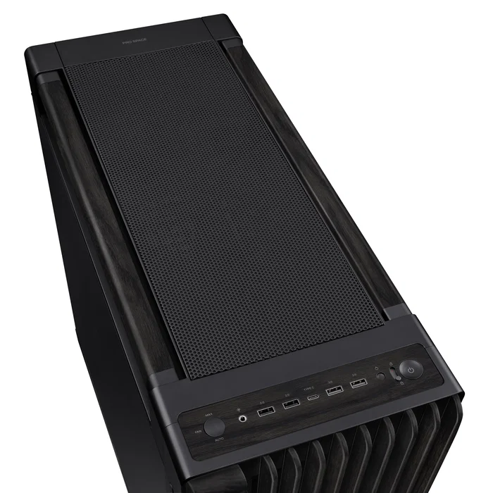 ASUS ProArt PA602 Wood Edition Negro