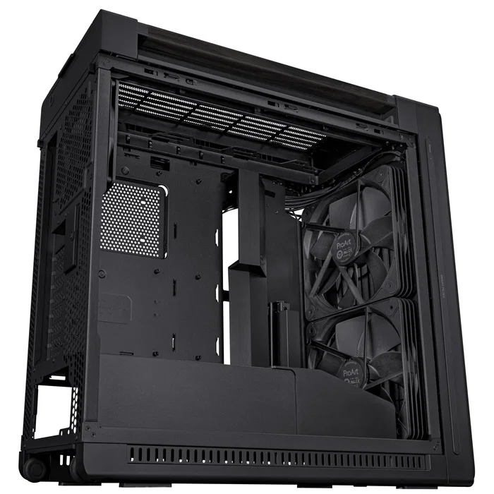 ASUS ProArt PA602 Wood Edition Negro