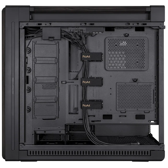 ASUS ProArt PA602 Wood Edition Negro