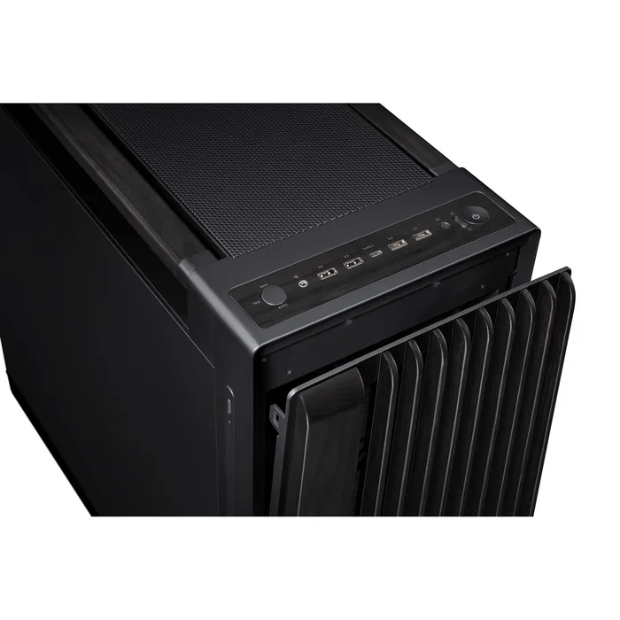 ASUS ProArt PA602 Wood Edition Negro