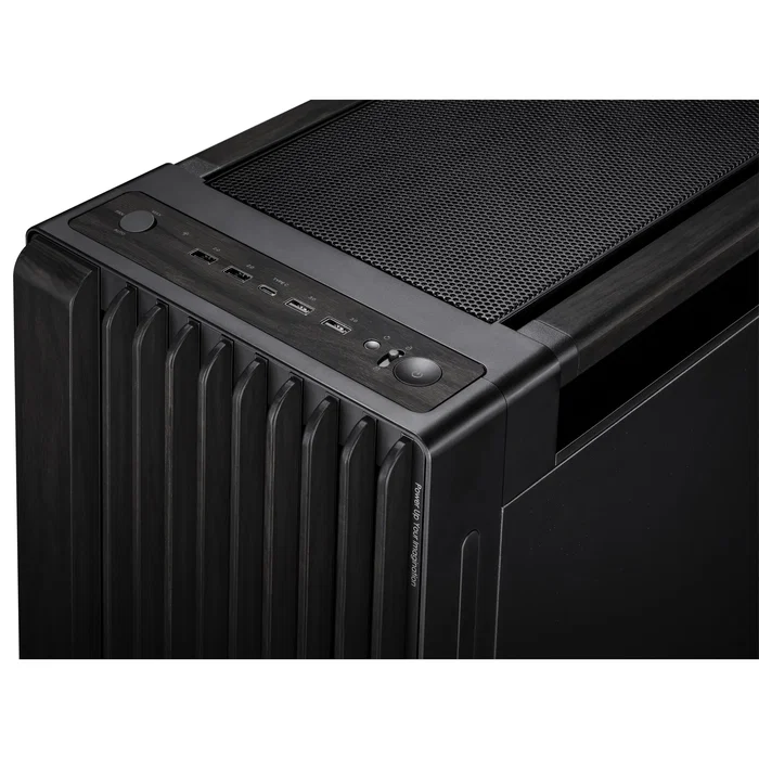 ASUS ProArt PA602 Wood Edition Negro