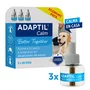 Adaptil Calm Pack de 3 Recambios de 48 ml
