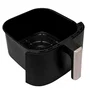 Russell Hobbs SatisFry Freidora de aire caliente 8,3 L Negro