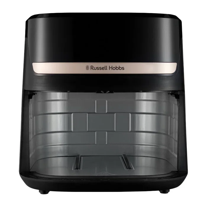 Russell Hobbs SatisFry Freidora de aire caliente 8,3 L Negro