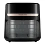Russell Hobbs SatisFry Freidora de aire caliente 8,3 L Negro