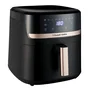 Russell Hobbs SatisFry Freidora de aire caliente 8,3 L Negro