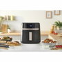 Russell Hobbs SatisFry Freidora de aire caliente 8,3 L Negro