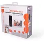 SCS Sentinel CodeVisio Wi-Fi Videoportero conectado con teclado codificado, 6 melodías