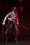 Tortugas Ninja (The Last Ronin The Lost Years) Figura Casey (Nightwatcher) 18 cm