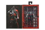 Tortugas Ninja (The Last Ronin The Lost Years) Figura Casey (Nightwatcher) 18 cm