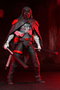 Tortugas Ninja (The Last Ronin The Lost Years) Figura Casey (Nightwatcher) 18 cm