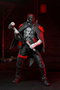 Tortugas Ninja (The Last Ronin The Lost Years) Figura Casey (Nightwatcher) 18 cm