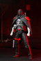 Tortugas Ninja (The Last Ronin The Lost Years) Figura Casey (Nightwatcher) 18 cm