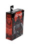 Tortugas Ninja (The Last Ronin The Lost Years) Figura Casey (Nightwatcher) 18 cm
