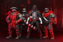 Tortugas Ninja (The Last Ronin The Lost Years) Figura Casey (Nightwatcher) 18 cm