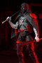 Tortugas Ninja (The Last Ronin The Lost Years) Figura Casey (Nightwatcher) 18 cm