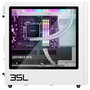 HP OMEN 35L GT16-0479ng Gaming PC Core Ultra 7 265F 32GB RAM 1TB SSD RTX 5070Ti Win11