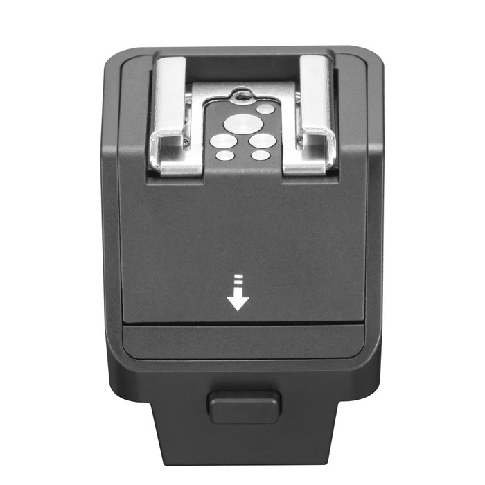 Godox TR-F-TTL Hotshoe Riser para Fujifilm