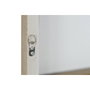 DKD Home Decor Cuadro Abstracto Surtido de 2 Piezas en PS y Lienzo