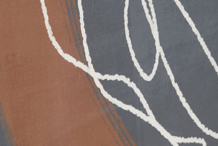 DKD Home Decor Cuadro Abstracto Azul Marron Claro 4.5 x 123 x 84 cm (2 Unidades) DKD Home Decor Cuadro Abstracto Azul Marron Claro 4.5 x 123 x 84 cm (2 Unidades)