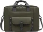 HP Bolsa Modular para Portátil de 15,6 Pulgadas - Verde y Gris