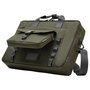 HP Bolsa Modular para Portátil de 15,6 Pulgadas - Verde y Gris