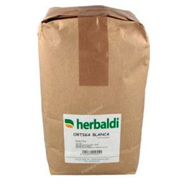 HERBALDI Hierba Ortiga Blanca triturada 1kg
