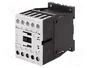 EATON ELECTRIC Contactor DILM7 3-polar 7A 110VAC