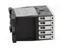 EATON ELECTRIC Contactor DILM7 3-polar 7A 110VAC