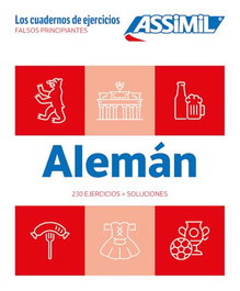 ASSIMIL-VERLAG GMBH, Aleman Falsos Principiantes - Schodel Bettina