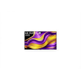 LG OLED65G57LW Televisor 65" (165 cm) 4K UHD OLED Smart TV Wi-Fi
