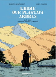 SIMBOL EDITORS, L'home que plantava arbres - AA.VV.