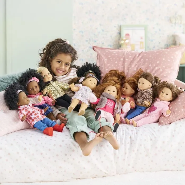 Corolle - Muñeca My Corolle Maëlys - 36 cm - Referencia COR4062013200255 - Para niños a partir de 3 años