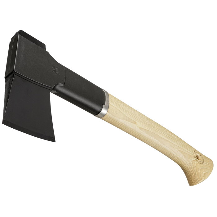 Fiskars Norden N7 hacha
