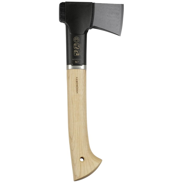 Fiskars Norden N7 hacha