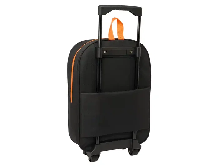 Safta Mochila Grande con Ruedas Jurassic World Safta Mochila Grande con Ruedas Jurassic World