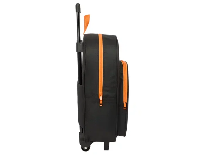 Safta Mochila Grande con Ruedas Jurassic World Safta Mochila Grande con Ruedas Jurassic World