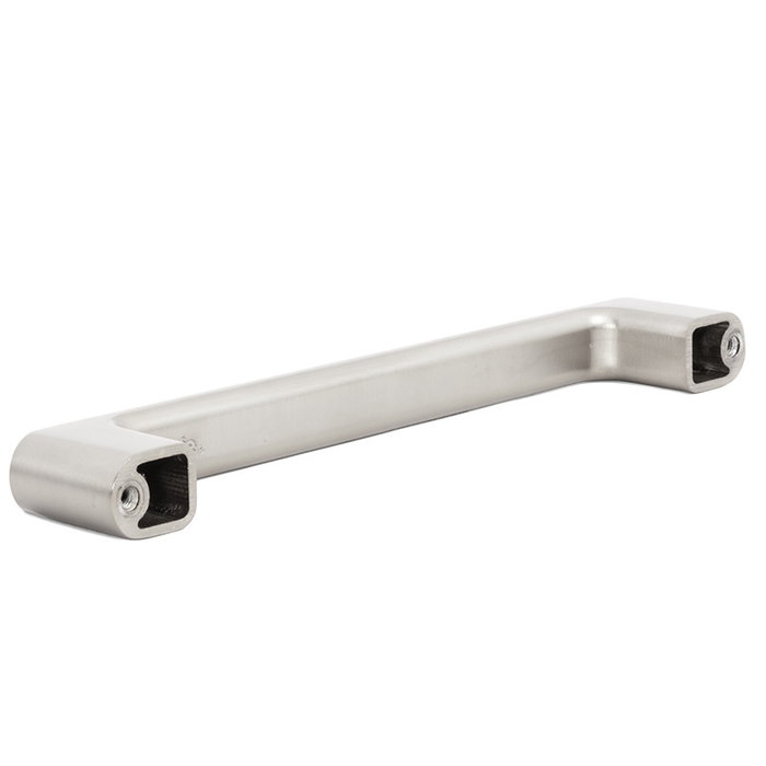 Viefe Tirador Luv Zamak con Distancia 192mm Viefe Tirador Luv Zamak con Distancia 192mm