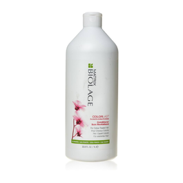 Matrix Biolage Colorlast Acondicionador para Cabello Teñido, 1000 mL