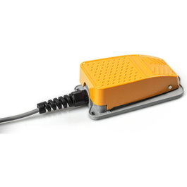 Kaiser Food Pedal Shutter Release con Cable de 1,80 m